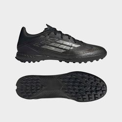 adidas F50 League Turf Boots – Black
