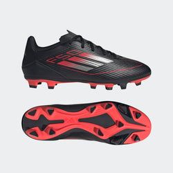 adidas F50 Club FxG – Black