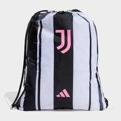 adidas Juventus Gym Sack – Home Gym Sack
