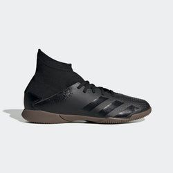 adidas Predator Mutator 20.3 Indoor Boots Kids – Black