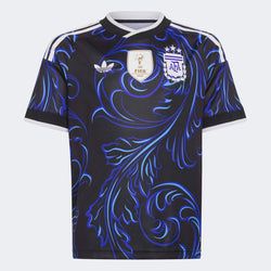 adidas Argentina 26 Kids Jersey – Away