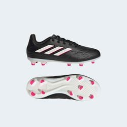 adidas Copa Pure.3 Firm Ground Boots Kids – White