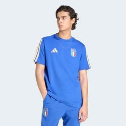 adidas Italy DNA T-Shirt – Home
