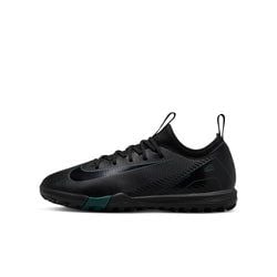 Jr. Vapor 16 Academy TF – Black