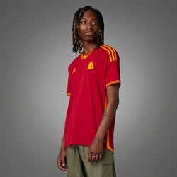 adidas AS Roma 23/24 Jersey – Home