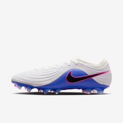 Nike Tiempo Maestro Elite Firm-Ground Low-Top Soccer Cleats – White