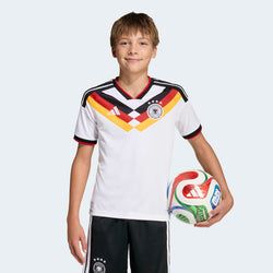 adidas Germany 26 Kids Jersey – Home