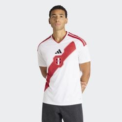 adidas Peru 26 Jersey – Home