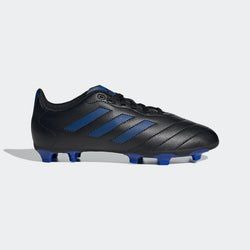 adidas Goletto VIII Firm Ground Boots Kids – Black