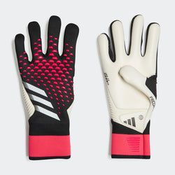 adidas Predator Promo Goalkeeper Gloves – Black