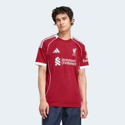 adidas Liverpool FC 25/26 – Home