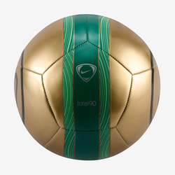 Nike Academy Total 90 Soccer Ball – Gold