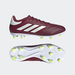 adidas Copa Pure II League Firm Ground Boots – Brown
