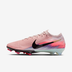 Kylian Mbappé Nike Mercurial Vapor 16 Elite Firm-Ground Low-Top Soccer Cleats – United 002