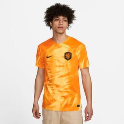 Netherlands 2022/23 Stadium – Home