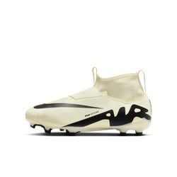 Jr. Superfly 9 Academy FG/MG – Lemonade