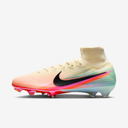 Nike Mercurial Superfly 10 Elite LV8 Firm-Ground High-Top Soccer Cleats – Sam Kerr