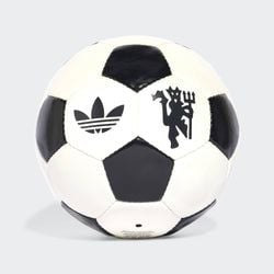 adidas Third Club Ball – Man Utd