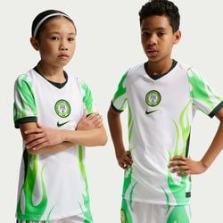 Nigeria 2026 Stadium Kids' – Away