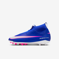Nike Jr. Mercurial Superfly AG – Blue