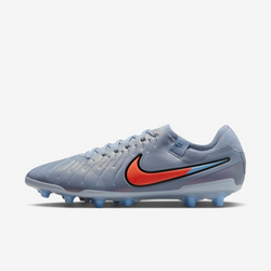 Nike Tiempo Legend 10 Pro Artificial Grass – Blue Eclipse