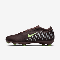 Nike Mercurial Vapor 16 Pro Firm-Ground Low-Top Soccer Cleats – Brown