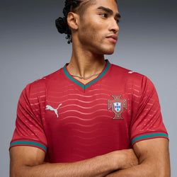 PUMA Portugal 2026 Men's Soccer Jersey – Home