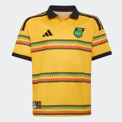 adidas Jamaica 26 x Bob Marley Kids Jersey – Home