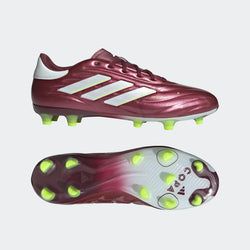 adidas Copa Pure II Pro Firm Ground Boots – Brown