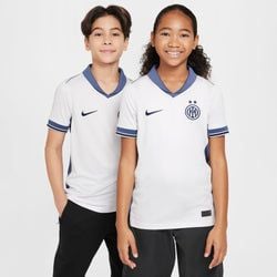 Inter Milan 2024/25 Stadium Big Kids' – Inter Milan 2024/25 Stadium Away
