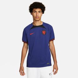 Netherlands 2022/23 Stadium – Away