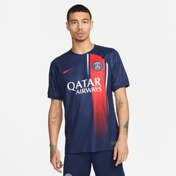 Nike Paris Saint-Germain 2023/24 Stadium Men's Replica Jersey – Home