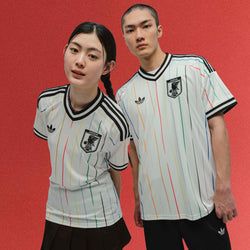 adidas Japan 26 Replica Jersey – Away