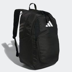 adidas Stadium 4 Backpack – Black