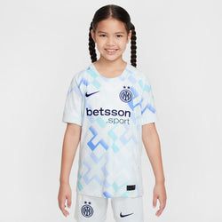 Inter Milan 2025/26 Stadium – Away