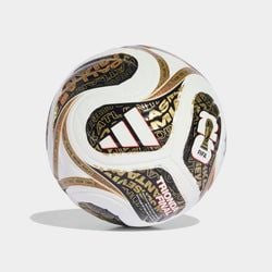 adidas FIFA World Cup 26 Trionda Mini Ball – Second