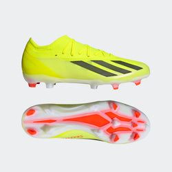 X Crazyfast.2 FG – Yellow