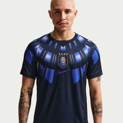 Uruguay 2026 – Away
