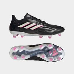 adidas Copa Pure.1 Firm Ground Boots – Black