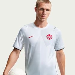 Canada Stadium Men's Nike Dri-FIT Soccer Jersey – Third