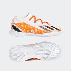 adidas X Speedportal.3 Indoor Boots – Orange