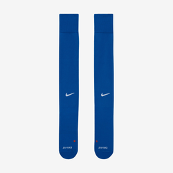 Nike Classic 2 Cushioned Over-the-Calf Socks – Blue