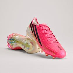 adidas F50 Elite Artificial Grass Boots – Pink