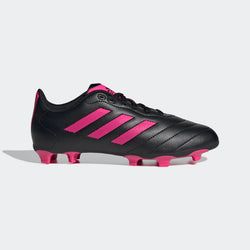 adidas Goletto VIII Firm Ground Boots Kids – Pink
