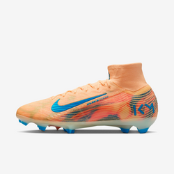 Nike Mercurial Superfly 10 Elite LV8 Firm-Ground High-Top Soccer Cleats – Mbappe 2
