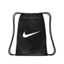 Nike Brasilia 9.5 Training Gym Sack (18L) – Black