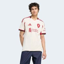 adidas Liverpool FC 25/26 – Away