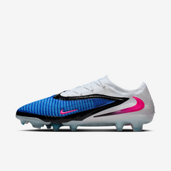Nike Phantom 6 Low Elite FG – Blue