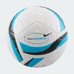 Old Nike Academy Soccer Ball $40 – Blue