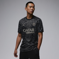 Nike Paris Saint-Germain 2023/24 Stadium Men's Replica Jersey – Third